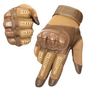 Biking And Tactical Gloves