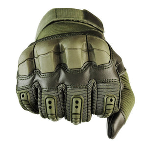 Biking And Tactical Gloves