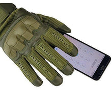 Load image into Gallery viewer, Biking And Tactical Gloves
