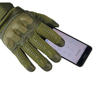 Biking And Tactical Gloves