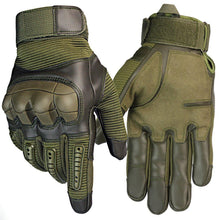 Load image into Gallery viewer, Biking And Tactical Gloves