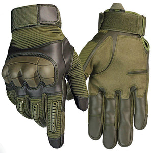 Biking And Tactical Gloves