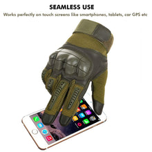 Load image into Gallery viewer, Biking And Tactical Gloves