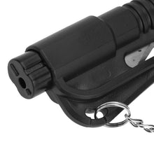 Load image into Gallery viewer, https://cdn.shopify.com/s/files/1/0281/3899/5805/files/Locked_Car_Escape_Emergency_Keychain_Tool.mp4?3461