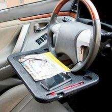 Load image into Gallery viewer, Multipurpose Car Desk
