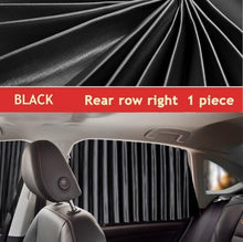 Load image into Gallery viewer, Magnetic Car Curtain