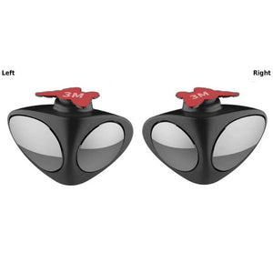 Blind Spot Mirror