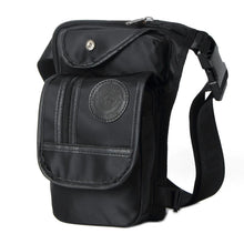 Load image into Gallery viewer, Rider's Leg Bag