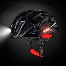 Load image into Gallery viewer, Safety Bicycle Helmet