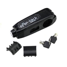 Load image into Gallery viewer, Universal Motorcycle Lock
