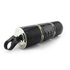 Waterproof Motorcycle Speaker