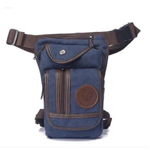 Load image into Gallery viewer, Rider's Leg Bag