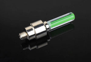 LED Wheel Light