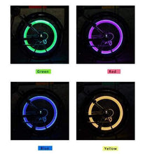 Load image into Gallery viewer, LED Wheel Light