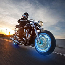 Load image into Gallery viewer, LED Wheel Light
