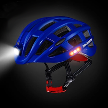 Load image into Gallery viewer, Safety Bicycle Helmet