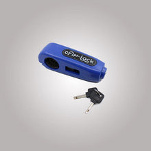 Load image into Gallery viewer, Universal Motorcycle Lock