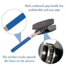 Load image into Gallery viewer, Brake Caliper Press