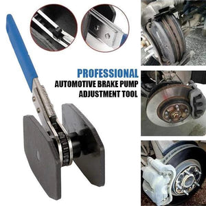 Brake Caliper Press