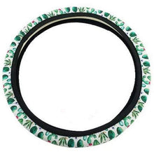 Load image into Gallery viewer, Car Decor Steering Cover