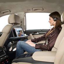 Load image into Gallery viewer, Car Seat Back Organizer