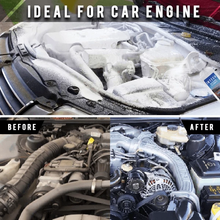 Load image into Gallery viewer, Car Interior Foam Cleaner