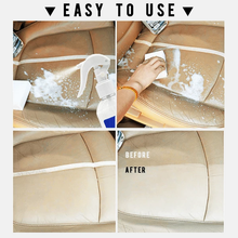 Load image into Gallery viewer, Car Interior Foam Cleaner
