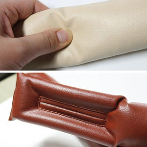 Car Seat Gap Filler