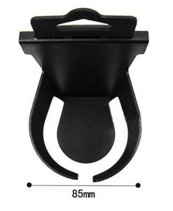Clip-On Car Drink Holder