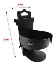 Load image into Gallery viewer, Clip-On Car Drink Holder