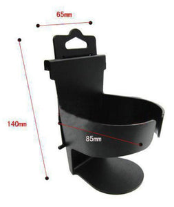 Clip-On Car Drink Holder