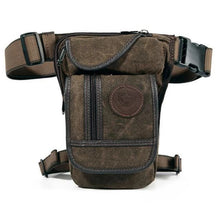 Load image into Gallery viewer, Rider's Leg Bag