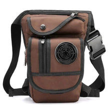 Load image into Gallery viewer, Rider's Leg Bag