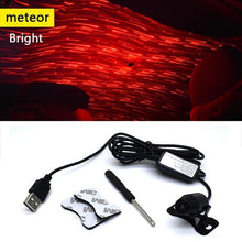 Load image into Gallery viewer, Starry Sky Car Light