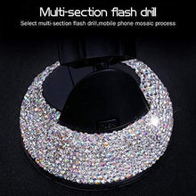 Load image into Gallery viewer, Rhinestones Phone Holder