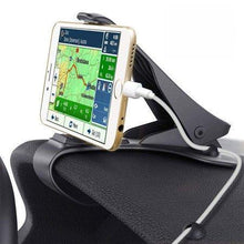 Load image into Gallery viewer, Easy Clip Phone Holder