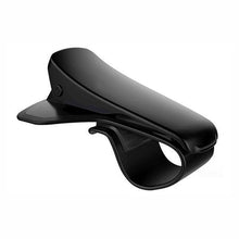 Load image into Gallery viewer, https://cdn.shopify.com/s/files/1/0281/3899/5805/files/Easy_Clip_Car_Phone_Holder.mp4?3446
