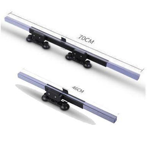 Retractable Car Sunshade