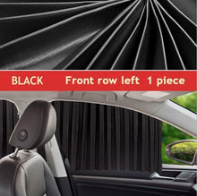 Load image into Gallery viewer, Magnetic Car Curtain