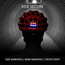 Load image into Gallery viewer, Safety Bicycle Helmet