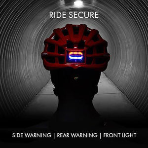 Safety Bicycle Helmet