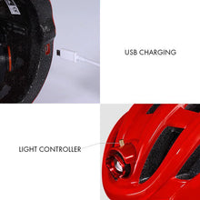 Load image into Gallery viewer, Safety Bicycle Helmet