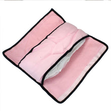Load image into Gallery viewer, Seat Belt Pillow