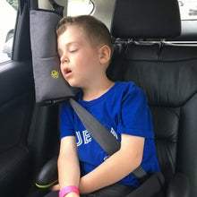 Load image into Gallery viewer, Seat Belt Pillow