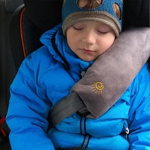 Load image into Gallery viewer, Seat Belt Pillow