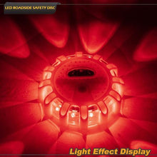 Load image into Gallery viewer, Emergency Road Flares