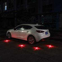 Load image into Gallery viewer, Emergency Road Flares