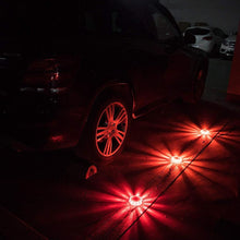 Load image into Gallery viewer, Emergency Road Flares
