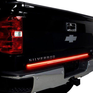 LED Tailgate Light Bar