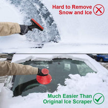 Load image into Gallery viewer, Easy Car Ice Scraper